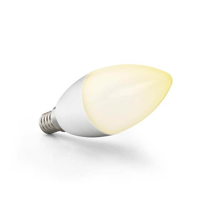 Bombilla LED Caliber E14 Smart Home multicolor