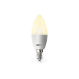 Bombilla LED Caliber E14 Smart Home multicolor