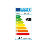 Bombilla LED Caliber E14 Smart Home blanco cálido