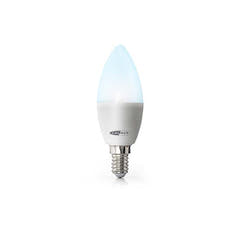 Bombilla LED Caliber E14 Smart Home blanco cálido
