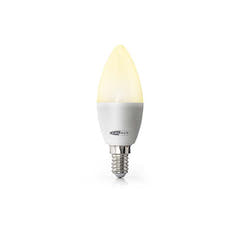 Bombilla LED Caliber E14 Smart Home blanco cálido
