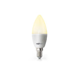 Bombilla LED Caliber E14 Smart Home blanco cálido