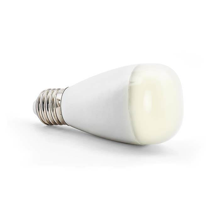 Bombilla LED Caliber E27 Smart Home blanco cálido