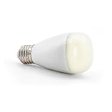 Bombilla LED Caliber E27 Smart Home blanco cálido