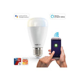 Bombilla LED Caliber E27 Smart Home blanco cálido