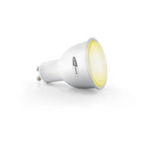 Caliber GU10 bombilla inteligente LED para el hogar multicolor