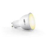 Caliber GU10 Smart Home bombilla LED blanca fría/cálida