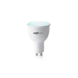 Caliber GU10 Smart Home bombilla LED blanca fría/cálida