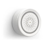 Sirena Caliber Smart Home para alarma