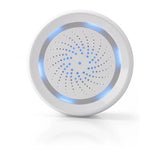 Sirena Caliber Smart Home para alarma