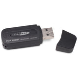 Caliber inalámbrico bluetooth con jack