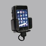 Conexión para Ipod/modulador FM