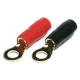Terminal de anillo Caliber 10kv 6mm