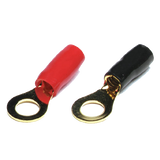 Terminal de anillo Caliber 10kv 8mm