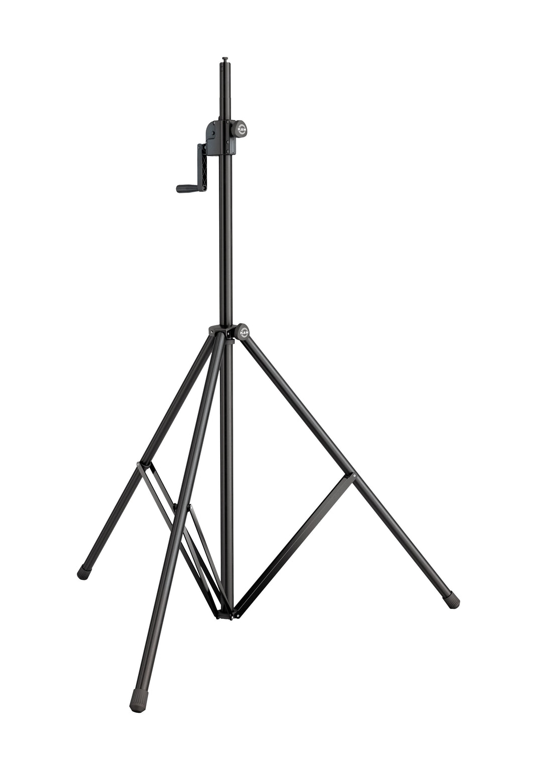 K&M 24615 Soporte para iluminación/altavoz