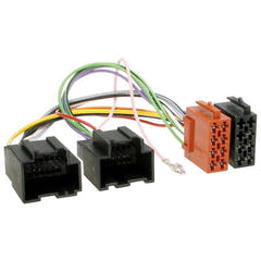 ISO-Adaptador para Chevrolet