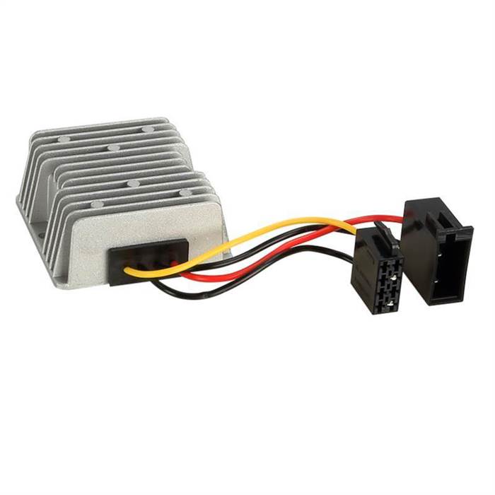 TRANSFORMADOR MAX 10A (24-12V)