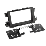2-DIN Frame for Mazda