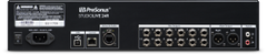 Presonus StudioLive 24R - Mezclador Digital