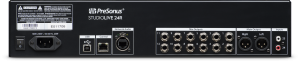 Presonus StudioLive 24R - Mezclador Digital