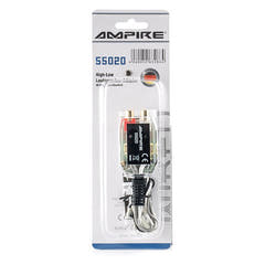 Convertidor AMPIRE High/Low