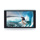 Kit Ampire con dos pantallas de 9" y box multimedia Android