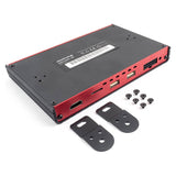 Kit Ampire con dos pantallas de 9" y box multimedia Android