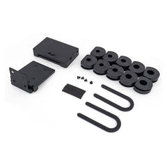Kit Ampire con dos pantallas de 9" y box multimedia Android
