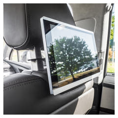 Kit Ampire con dos pantallas de 9" y box multimedia Android