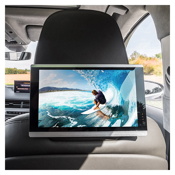 Kit Ampire con dos pantallas de 9" y box multimedia Android
