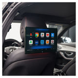 Set Ampire con dos pantallas Android de 12,4"