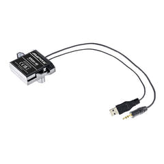 Receptor Bluetooth Ampire AUX/USB aptXHD, aptXLL