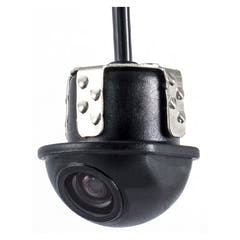 Cámara trasera Ampire KC403 universal