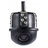 Cámara trasera Ampire KC403 universal