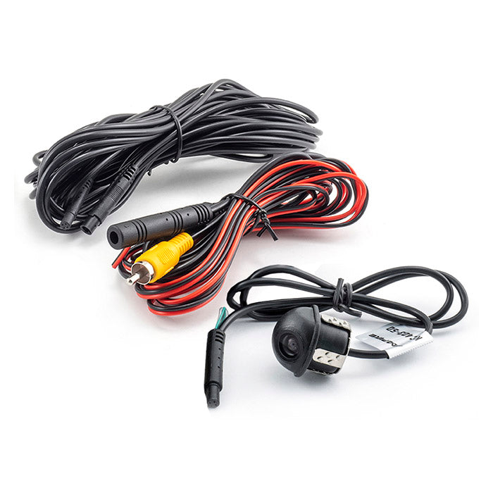 Cámara trasera Ampire KC403 universal