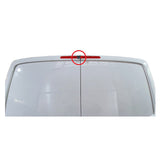 Cámara trasera VW T6 (con puertas batientes)