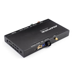 Adaptador CarPlay Audi A4 8K, A5 8T, Q5 8R, S4 8K, S5 8T