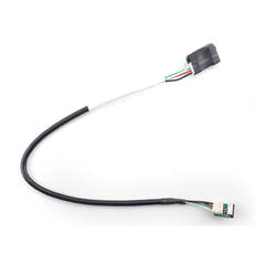Adaptador CarPlay Audi A4 8K, A5 8T, Q5 8R, S4 8K, S5 8T