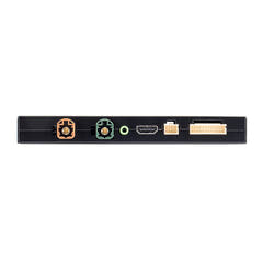 Adaptador CarPlay Audi A4 8K, A5 8T, Q5 8R, S4 8K, S5 8T