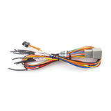 Interfaz CarPlay Audi A4 8K, A5 8T, A6 4F, A8 4E, Q7 4L