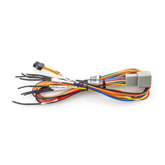 Interfaz CarPlay Audi A4 8K, A5 8T, A6 4F, A8 4E, Q7 4L