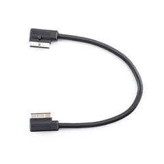 Interfaz CarPlay Audi A4 8K, A5 8T, A6 4F, A8 4E, Q7 4L