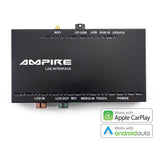 Adaptador CarPlay Skoda, SEAT, Bentley, VW y otros