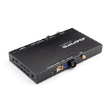 Adaptador CarPlay Skoda, SEAT, Bentley, VW y otros