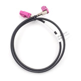 Adaptador CarPlay Skoda, SEAT, Bentley, VW y otros