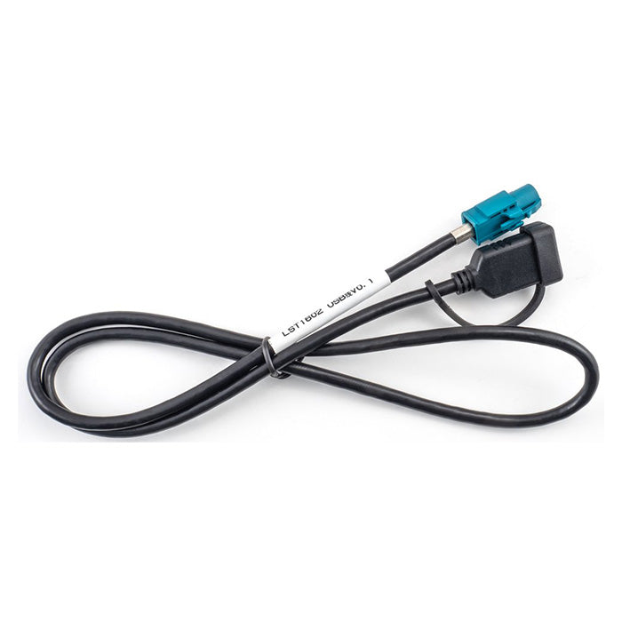 Adaptador CarPlay Skoda, SEAT, Bentley, VW y otros