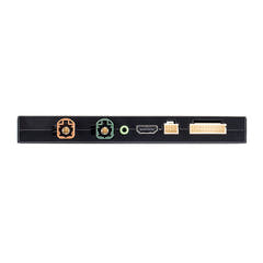 Adaptador CarPlay Skoda, SEAT, Bentley, VW y otros