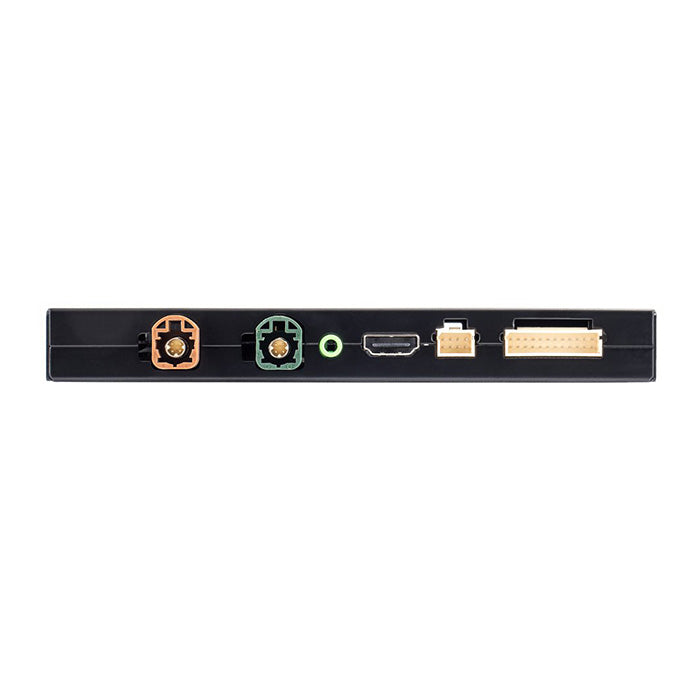 Adaptador CarPlay Skoda, SEAT, Bentley, VW y otros