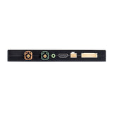 Adaptador CarPlay Skoda, SEAT, Bentley, VW y otros