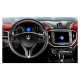 Adaptador CarPlay Maserati Ghibli III, Quattroporte VI